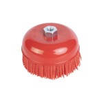 Щетка для УШМ ELITECH 150 мм М14 1820.156700