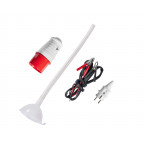 Генератор ELITECH GES 8000EWS-3