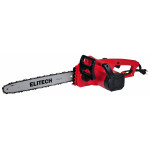 Электропила цепная ELITECH ЭП 2000/16П