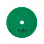 Алмазный круг ELITECH 100мм P1000 мокрое шлифование 1820.158400