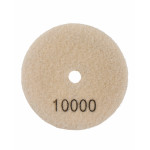 Алмазный круг ELITECH 100мм P10000 мокрое шлифование 1820.158700