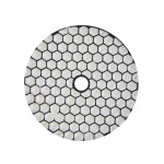 Алмазный круг ELITECH 100мм P2000 сухое шлифование 1820.160900