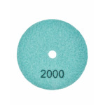 Алмазный круг ELITECH 100мм P2000 сухое шлифование 1820.160900