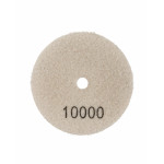 Алмазный круг ELITECH 100мм P10000 сухое шлифование 1820.161100