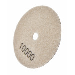 Алмазный круг ELITECH 100мм P10000 сухое шлифование 1820.161100