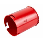 Коронка ELITECH 53мм WC 1820.169200