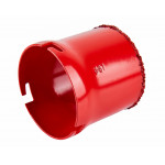 Коронка ELITECH 67мм WC 1820.169300