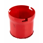 Коронка ELITECH 67мм WC 1820.169300