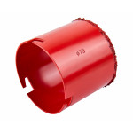 Коронка ELITECH 73мм WC 1820.169400