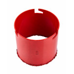 Коронка ELITECH 73мм WC 1820.169400