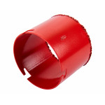 Коронка ELITECH 83мм WC 1820.169500