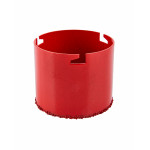 Коронка ELITECH 83мм WC 1820.169500