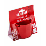 Коронка ELITECH 83мм WC 1820.169500
