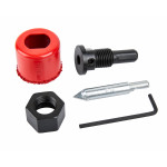 Коронка в сборе ELITECH 32мм WC 1820.169800