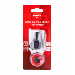 Коронка в сборе ELITECH 32мм WC 1820.169800