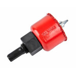 Коронка в сборе ELITECH 38мм WC 1820.169900