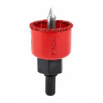 Коронка в сборе ELITECH 38мм WC 1820.169900