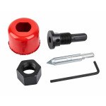 Коронка в сборе ELITECH 38мм WC 1820.169900