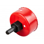 Коронка в сборе ELITECH 64мм WC 1820.170100