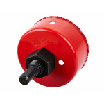 Коронка в сборе ELITECH 64мм WC 1820.170100
