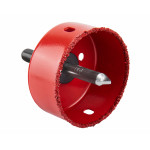 Коронка в сборе ELITECH 64мм WC 1820.170100