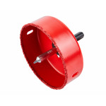 Коронка в сборе ELITECH 89мм WC 1820.170400