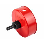 Коронка в сборе ELITECH 89мм WC 1820.170400