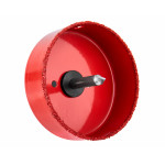 Коронка в сборе ELITECH 89мм WC 1820.170400