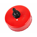 Коронка в сборе ELITECH 89мм WC 1820.170400