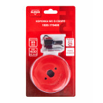 Коронка в сборе ELITECH 89мм WC 1820.170400