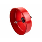 Коронка в сборе ELITECH 105мм WC 1820.170500