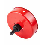 Коронка в сборе ELITECH 105мм WC 1820.170500