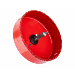 Коронка в сборе ELITECH 105мм WC 1820.170500