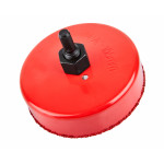 Коронка в сборе ELITECH 105мм WC 1820.170500