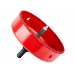 Коронка в сборе ELITECH 105мм WC 1820.170500