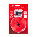 Коронка в сборе ELITECH 105мм WC 1820.170500