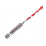 Сверло ELITECH Multi Construction 4мм 1820.171500