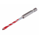 Сверло ELITECH Multi Construction 4мм 1820.171500