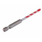 Сверло ELITECH Multi Construction 4мм 1820.171500