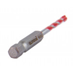 Сверло ELITECH Multi Construction 4мм 1820.171500