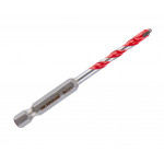 Сверло ELITECH Multi Construction 5мм 1820.171600