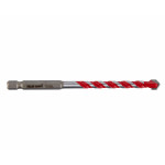 Сверло ELITECH Multi Construction 8мм 1820.171800