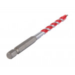 Сверло ELITECH Multi Construction 8мм 1820.171800