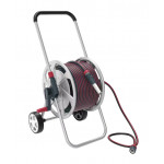 Тележка шланг в комплекте ELITECH HC 25MWH