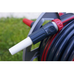 Тележка шланг в комплекте ELITECH HC 25MWH