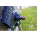 Тележка шланг в комплекте ELITECH HC 25MWH