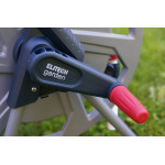 Тележка шланг в комплекте ELITECH HC 25MWH