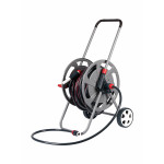 Тележка шланг в комплекте ELITECH HC 25MWH