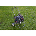 Тележка шланг в комплекте ELITECH HC 25MWH