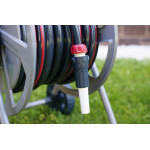 Тележка шланг в комплекте ELITECH HC 25MWH